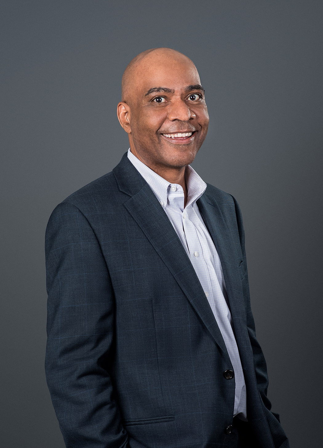 Raymond M. Williams