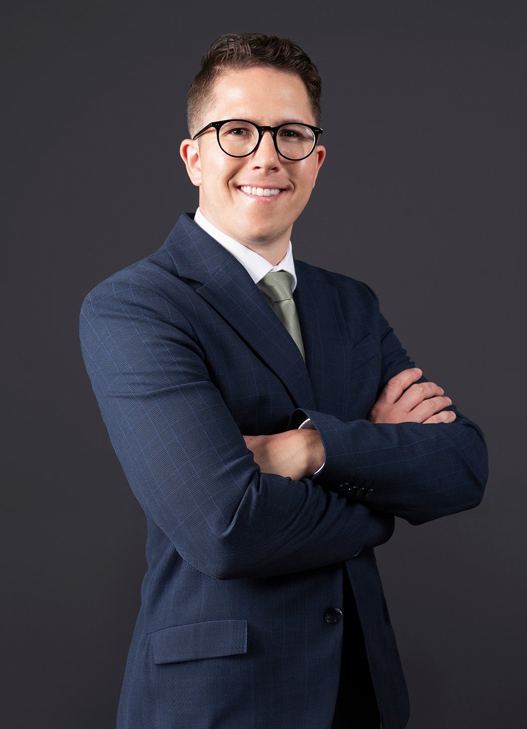 regan christensen large