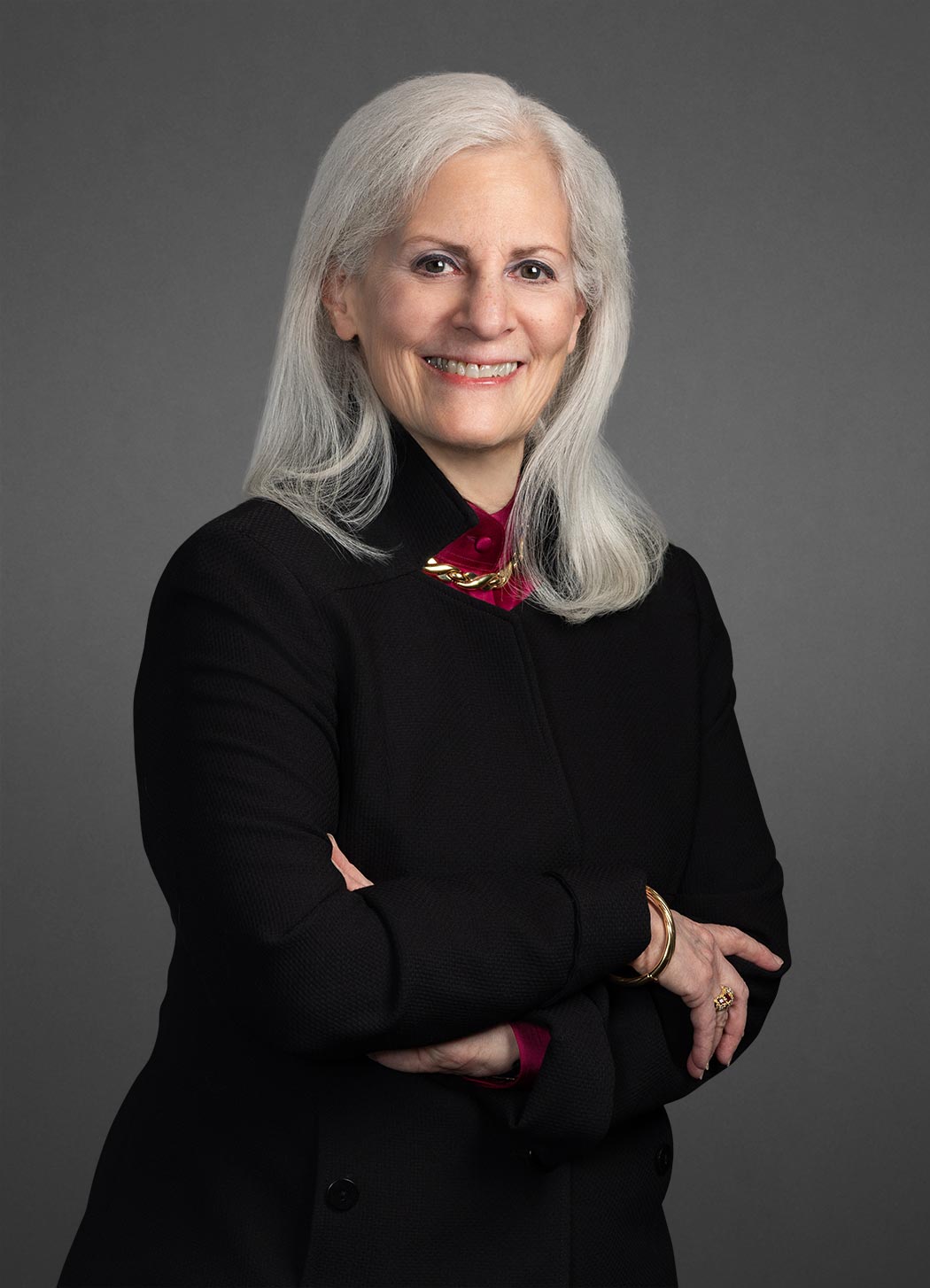 Renee M. Schoenberg