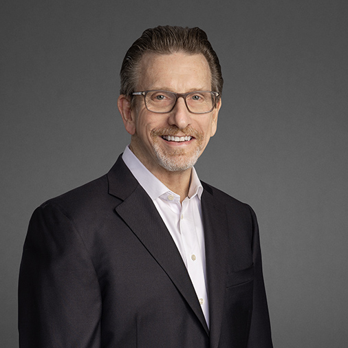 Richard G. Greenstein