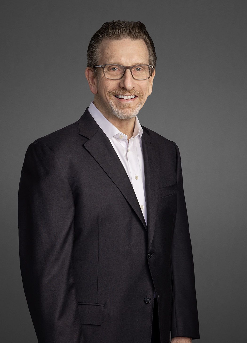 Richard G. Greenstein