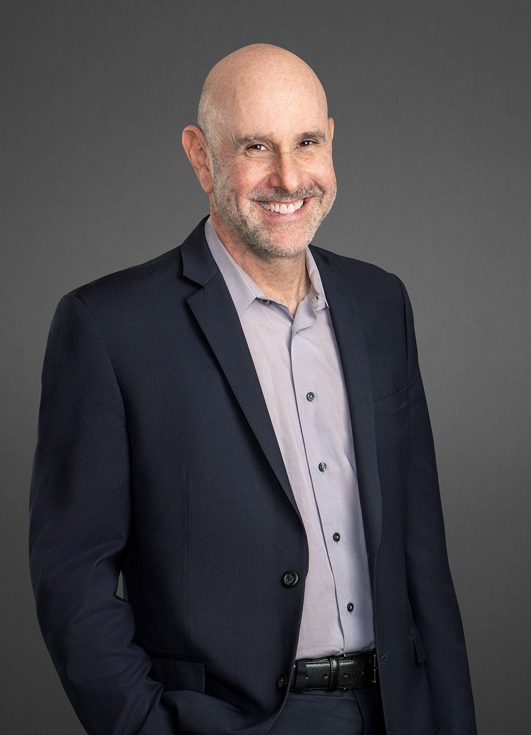 Richard Gruenberger