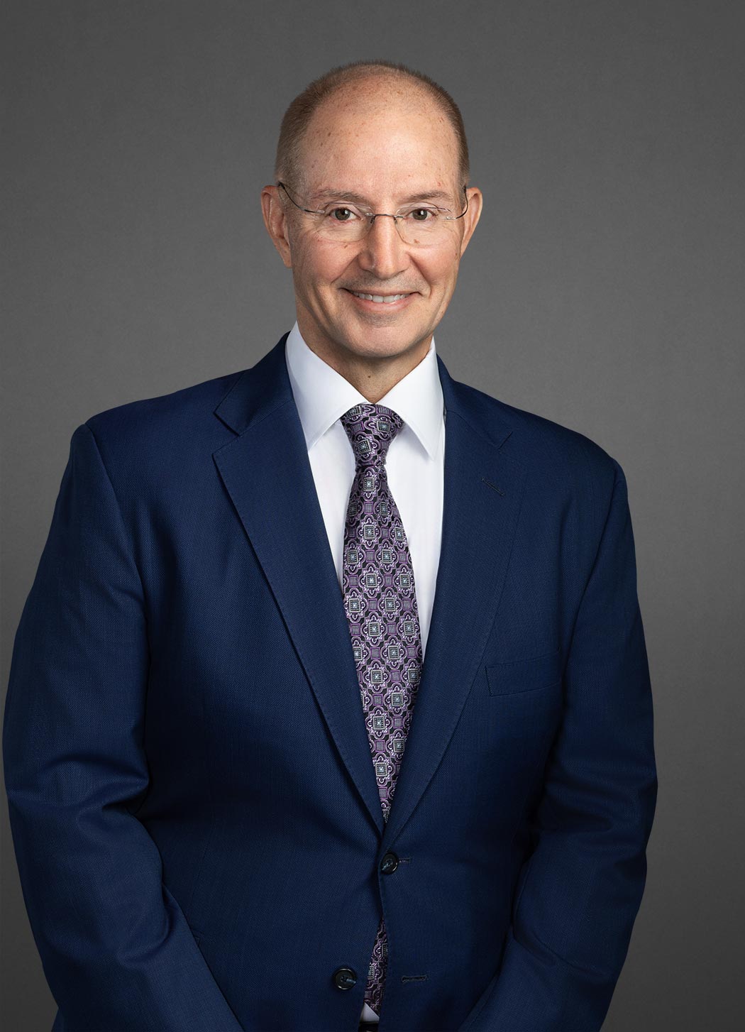 Richard W. Ashley