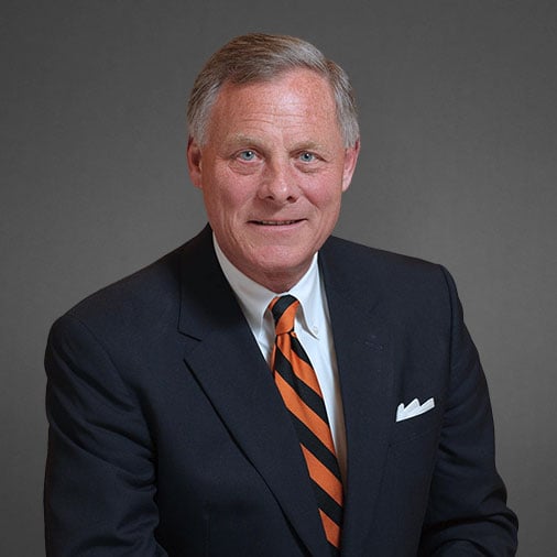 Richard Burr