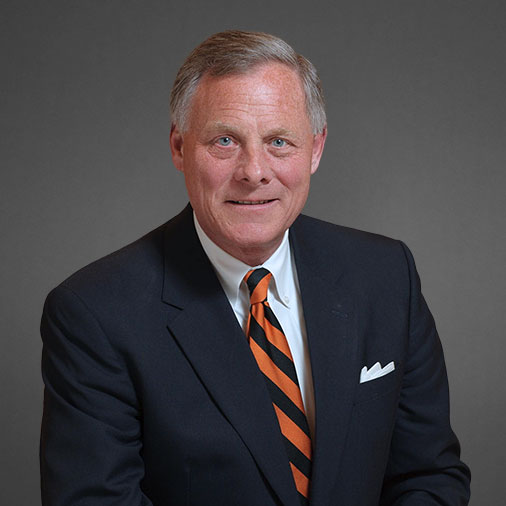 Richard Burr