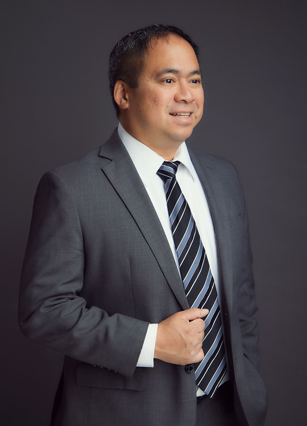 richard mar large