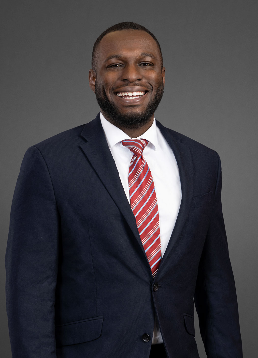 Richard Oluwasanmi