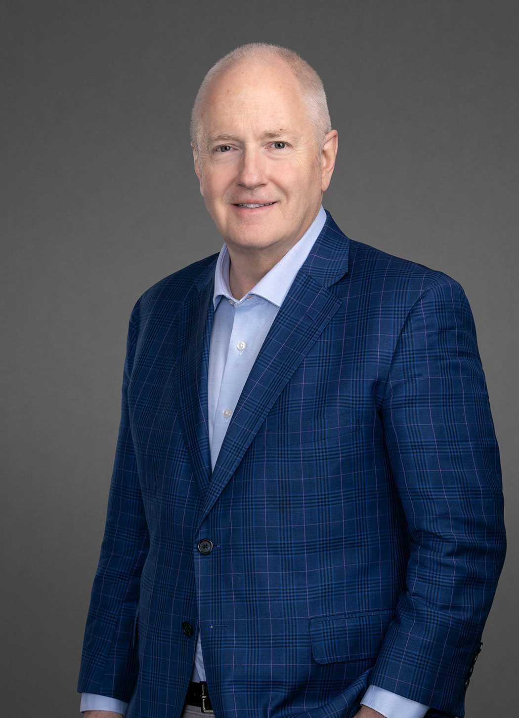 Richard J. Reilly