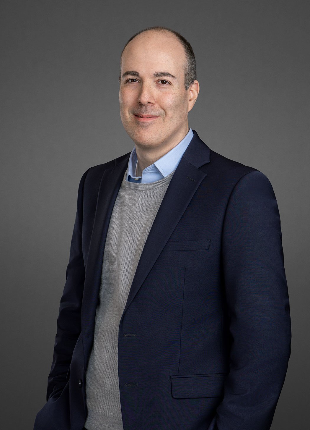 Richard Allan Rubano