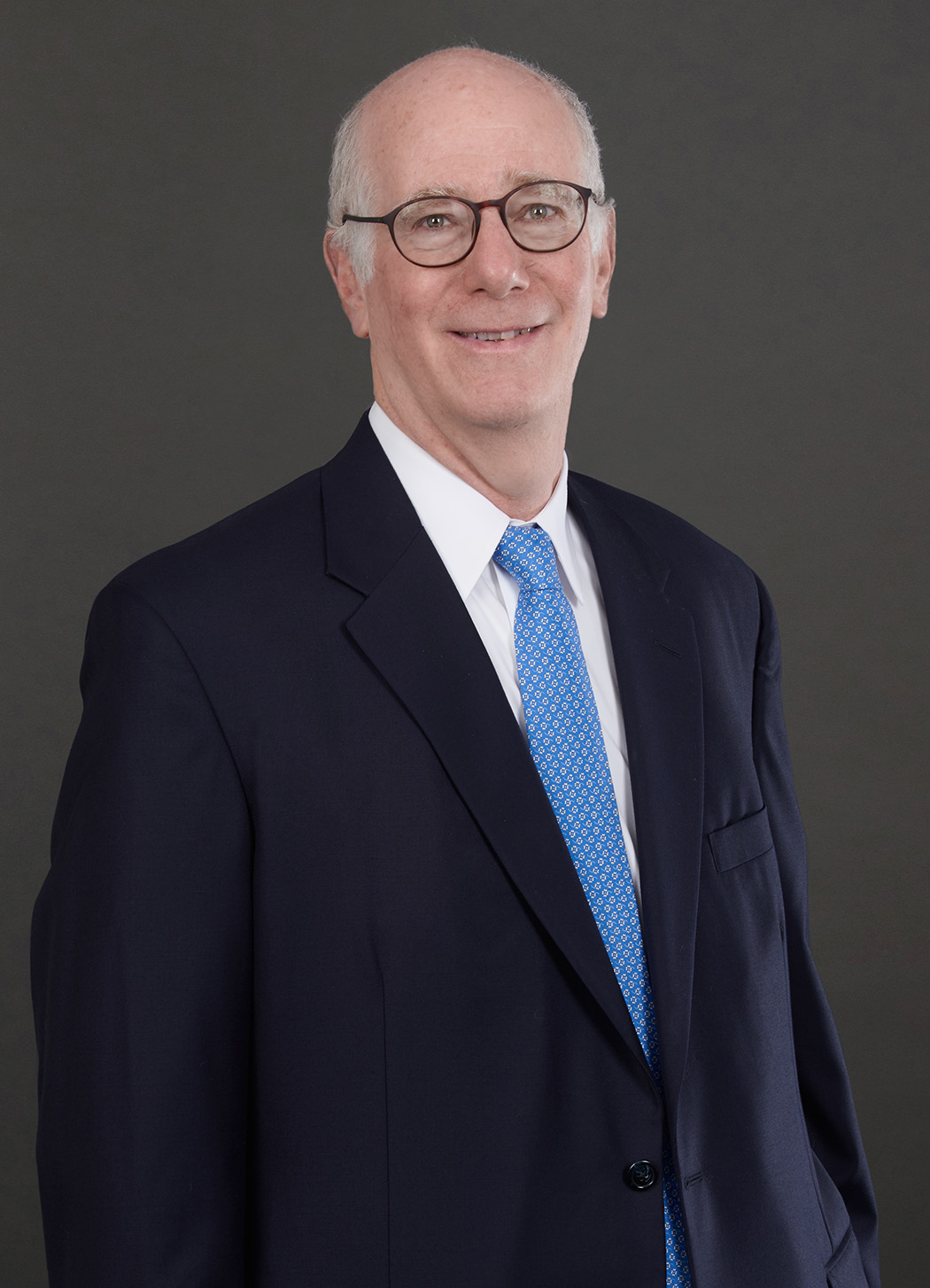 Richard D. Rudman