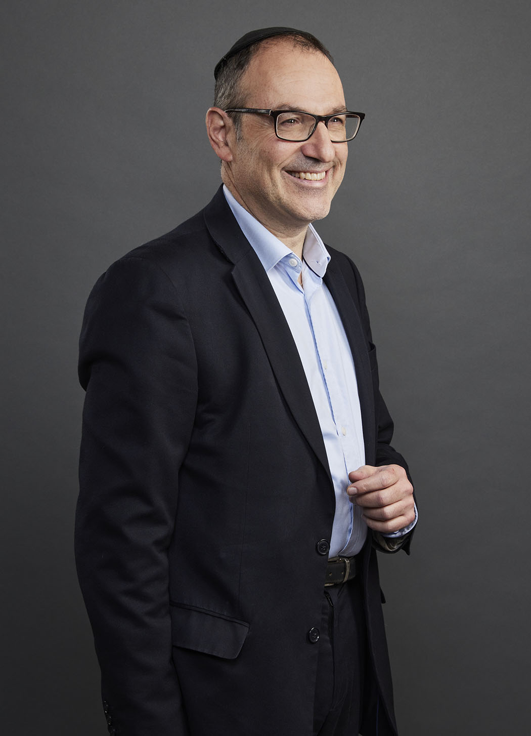 Richard Woolich