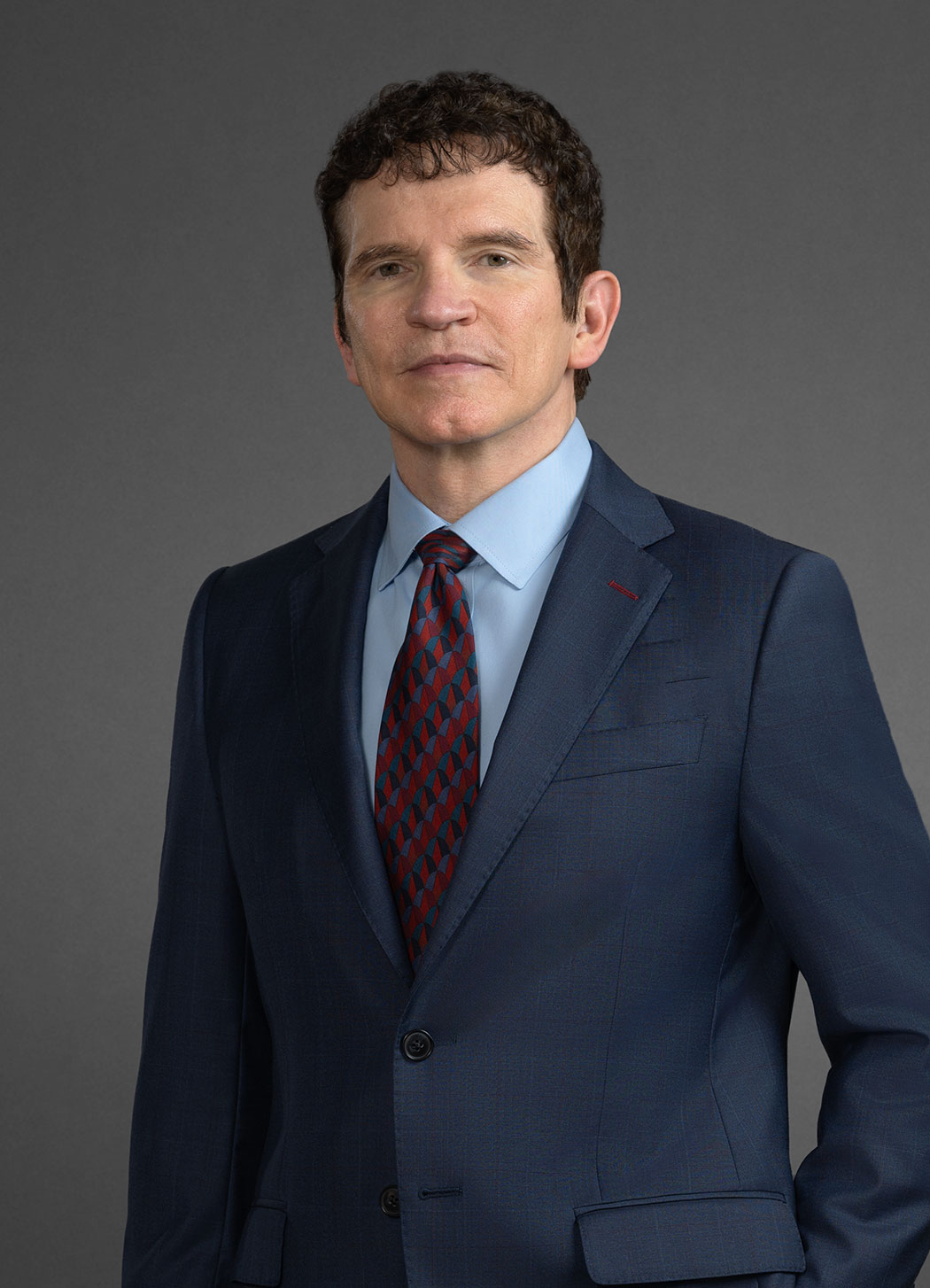 Robert Alessi