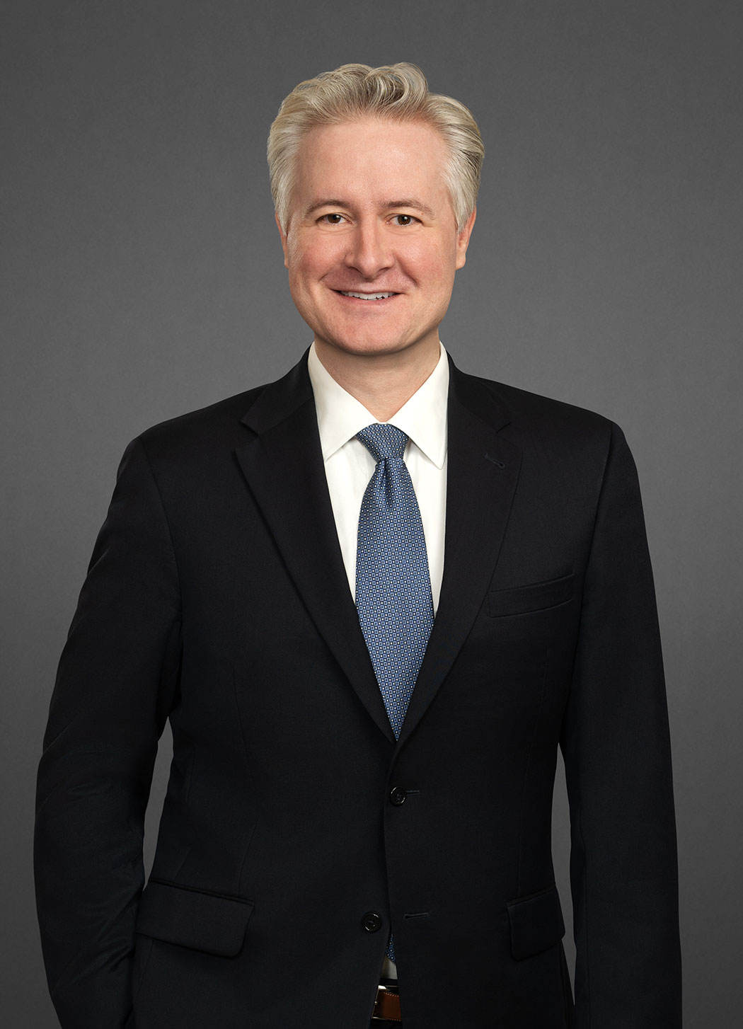 Robert Buergi