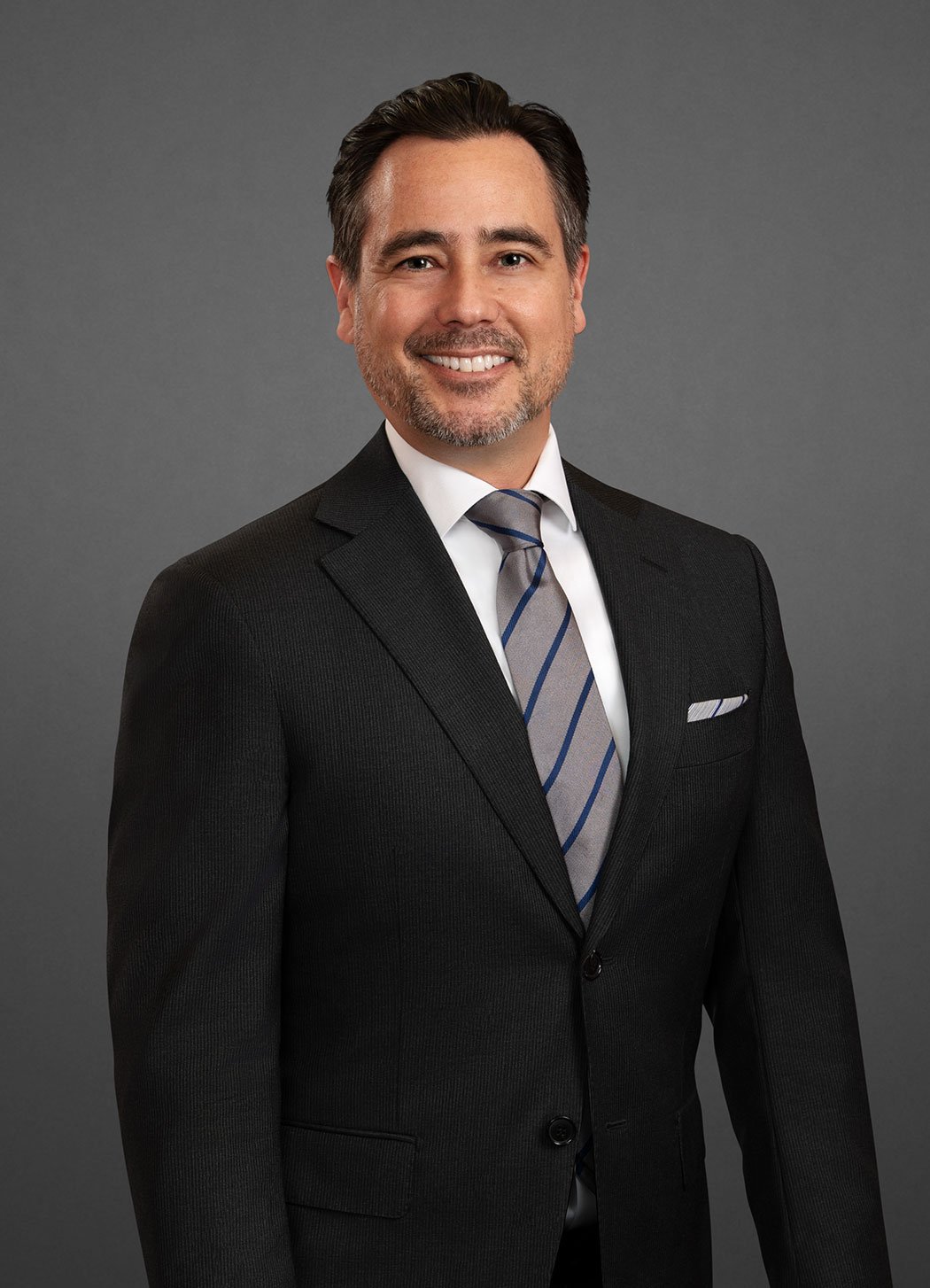 Robert da Silva Ashley