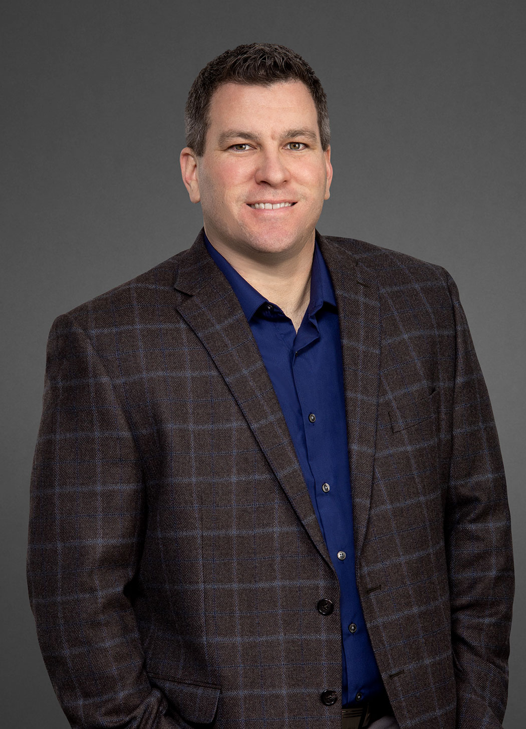 Robert Esposito