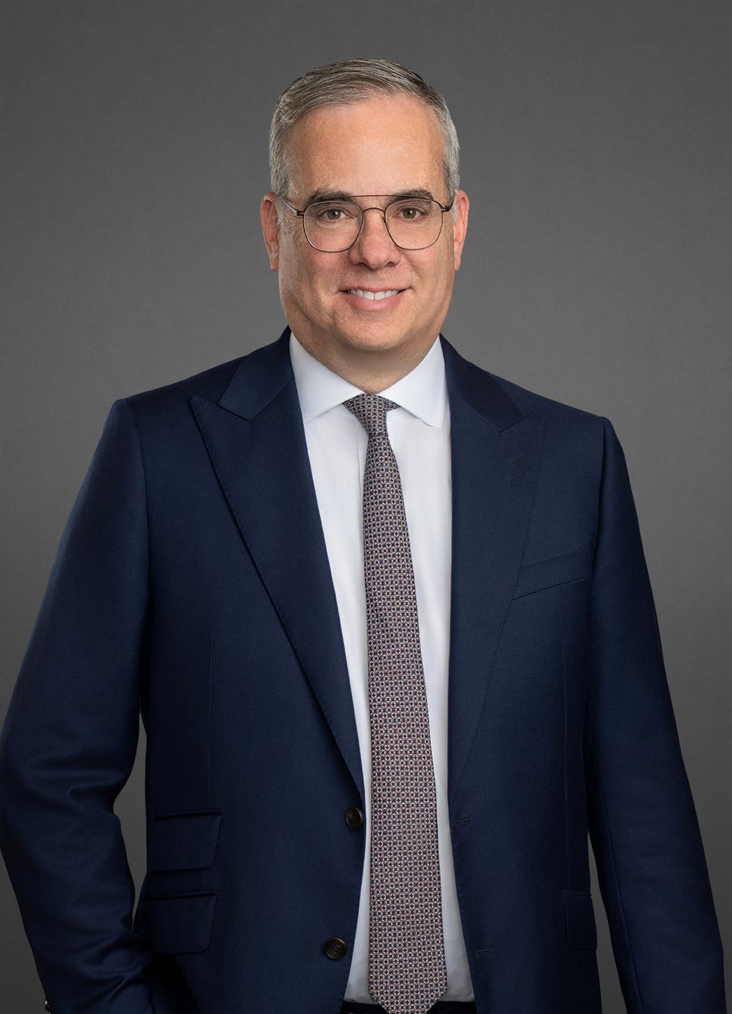 Robert Fettman
