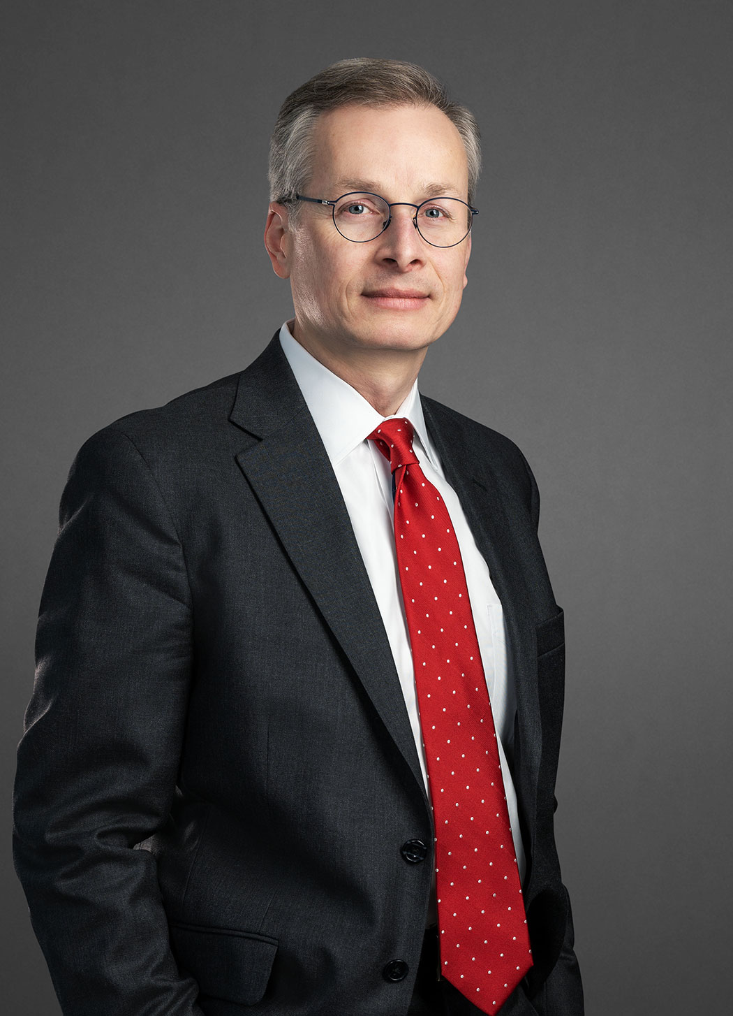 Robert J. O'Connor