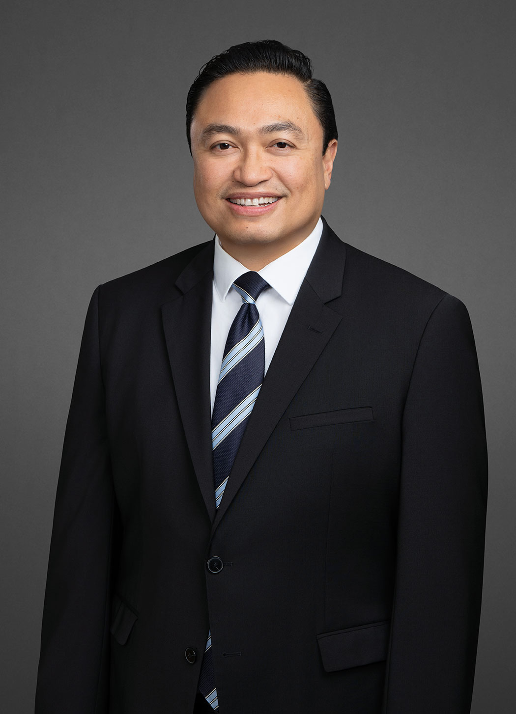 Robert Yap