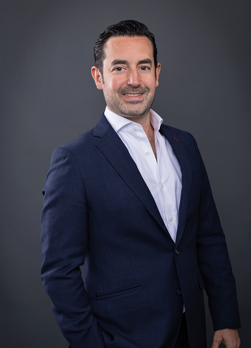 Roberto Rios Artigas