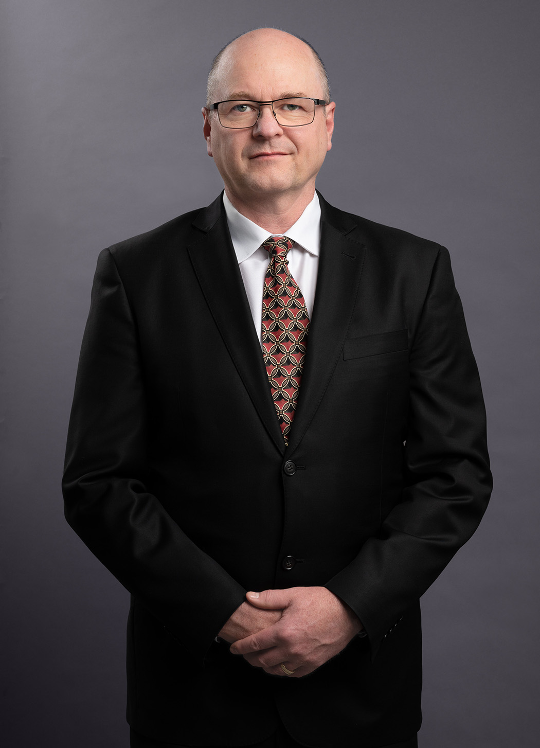 Robert O'Neil