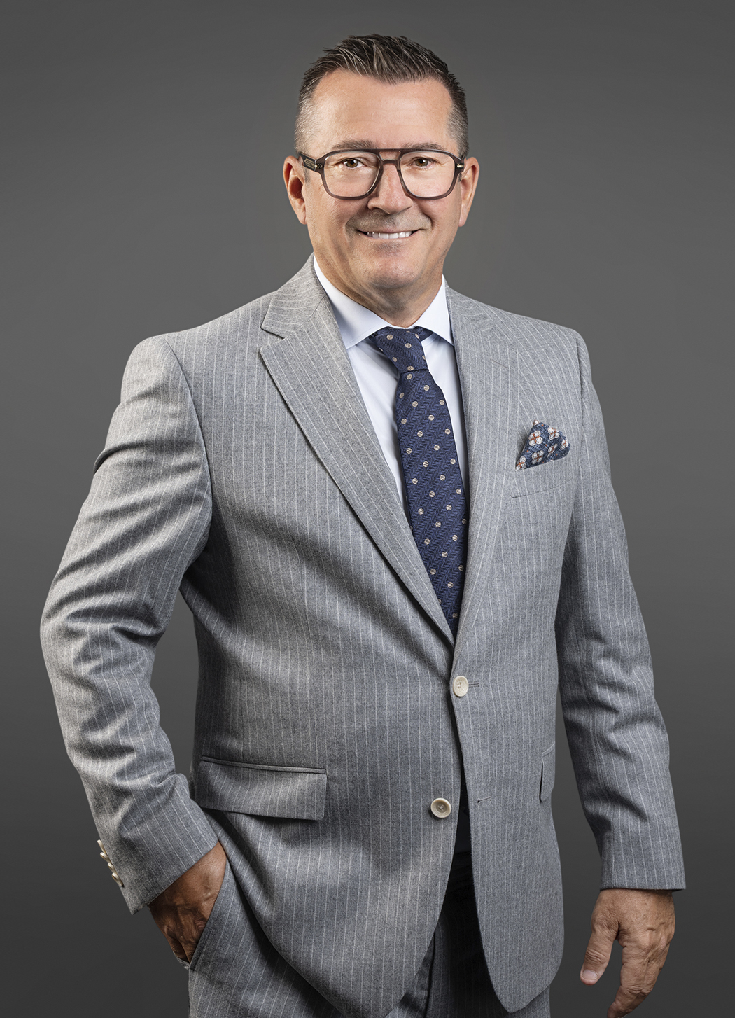 Roger Paiement
