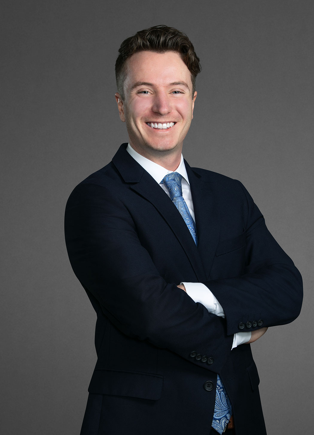 Ryan Lantry