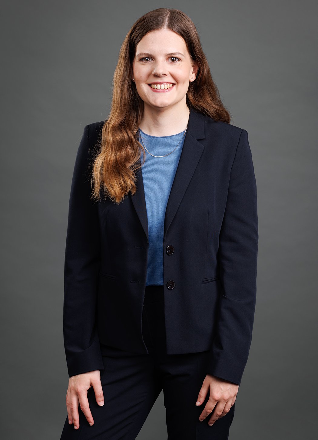 Annika Stühlmeyer-Groothues