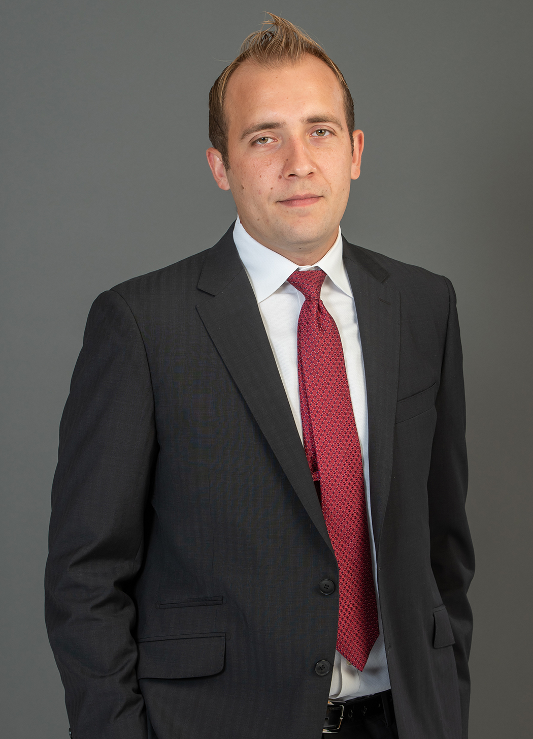 Sal Favuzza