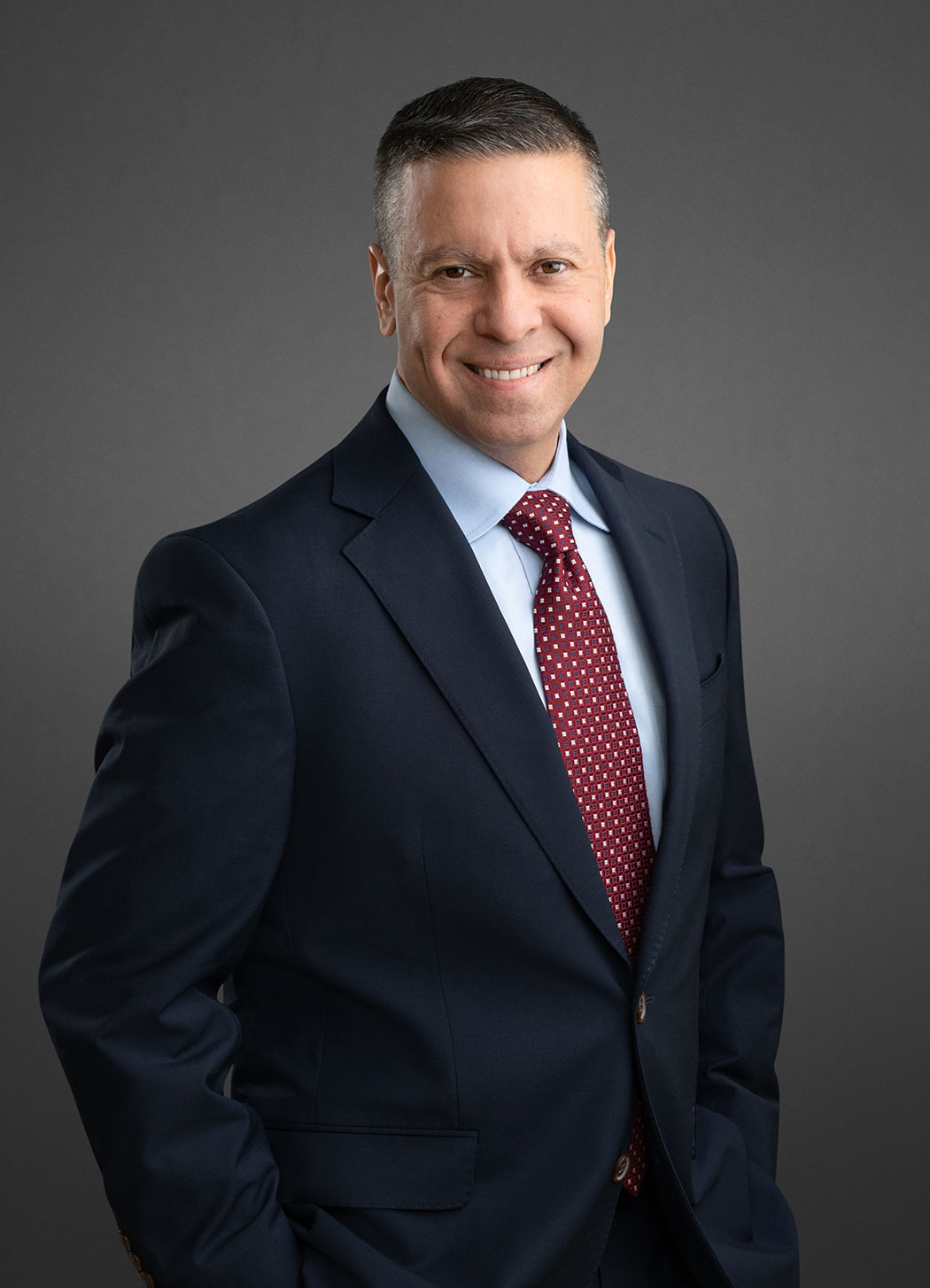 Salvatore Tamburo 