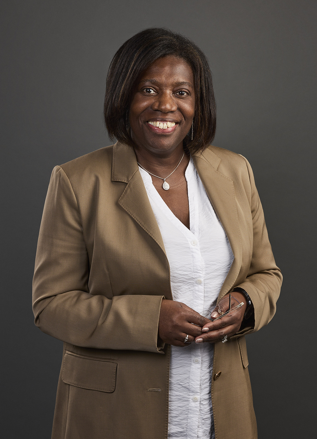 Sandra Wallace