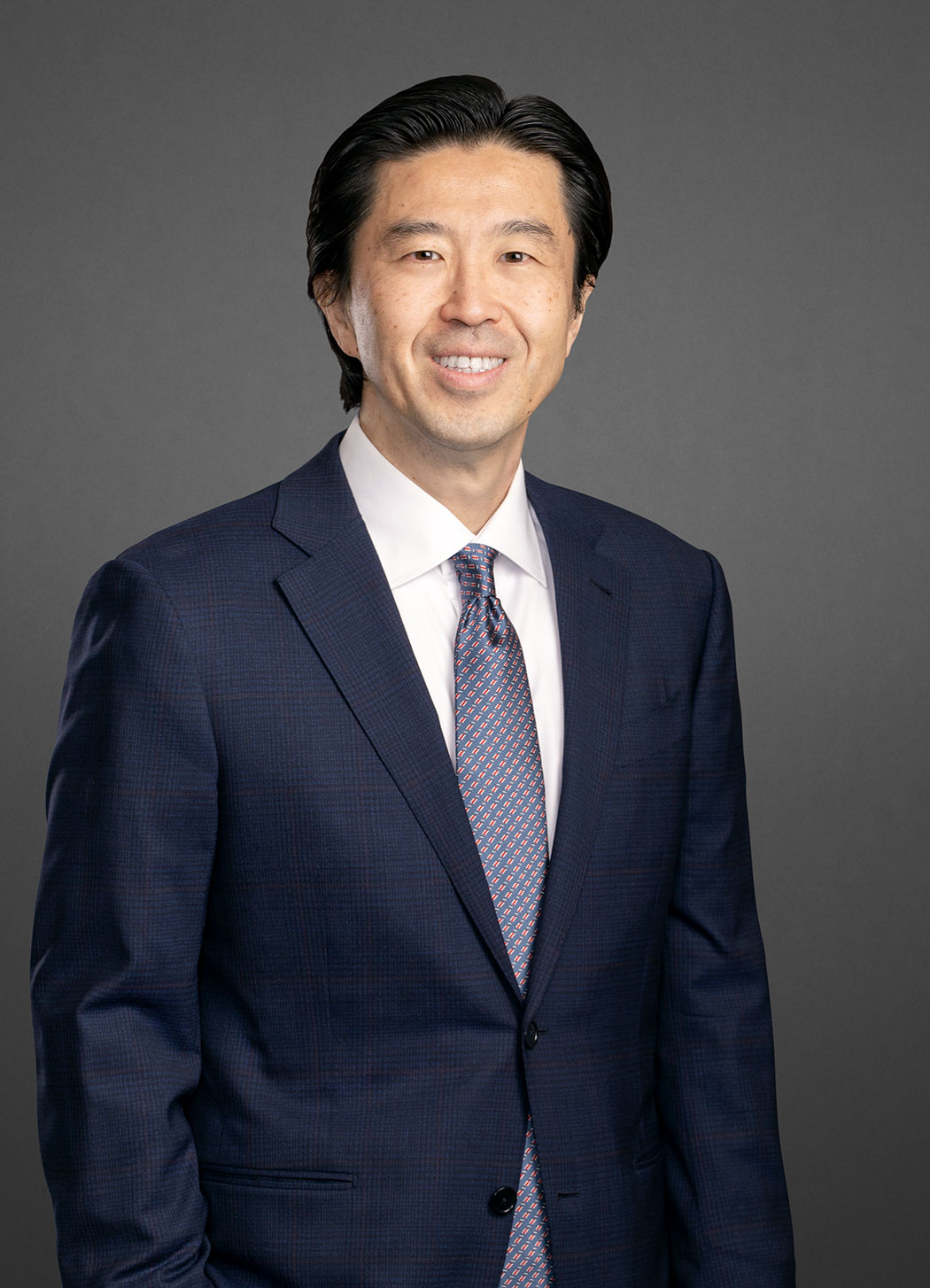 Sang Kim