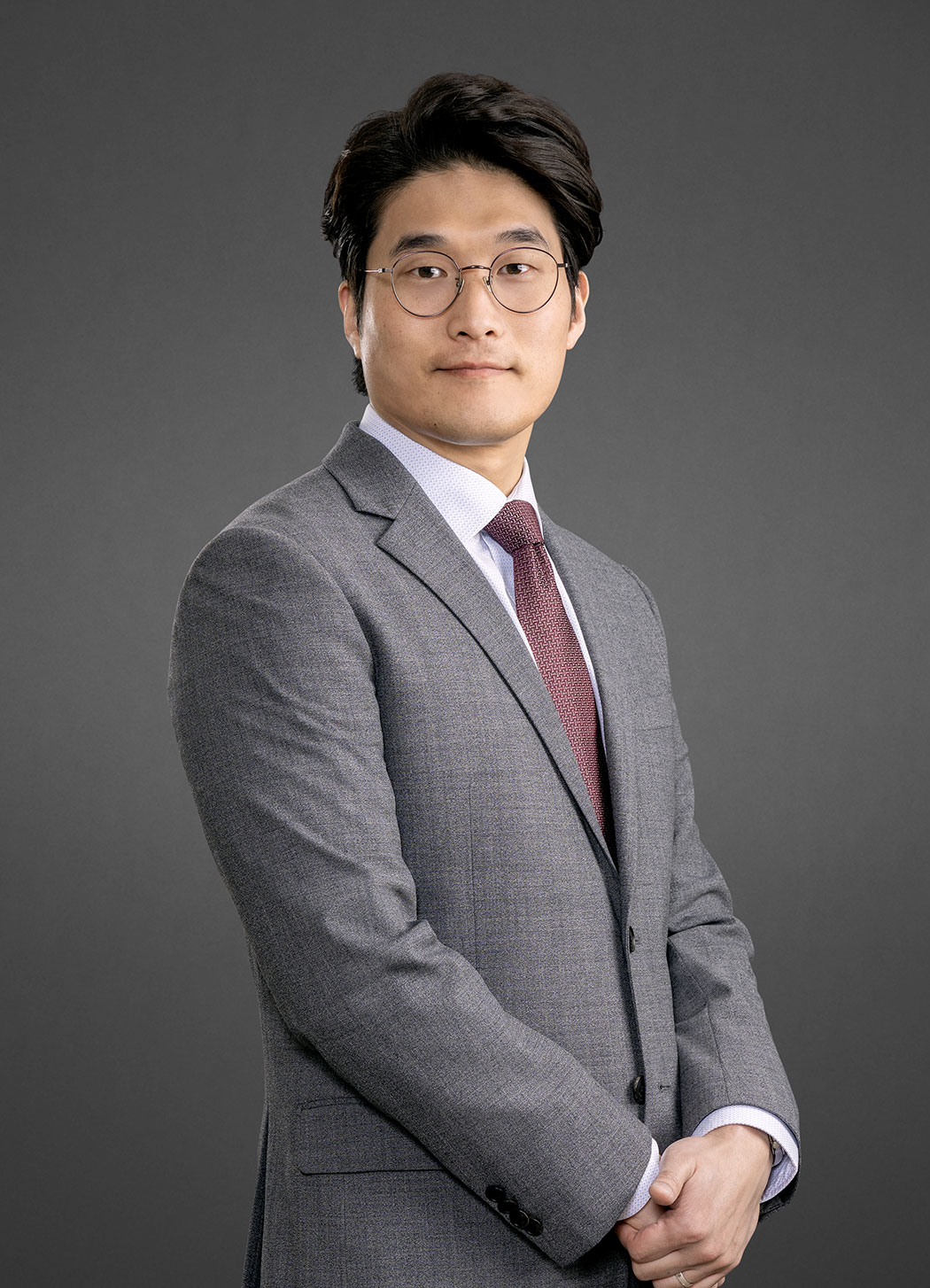 Sangwon Sung