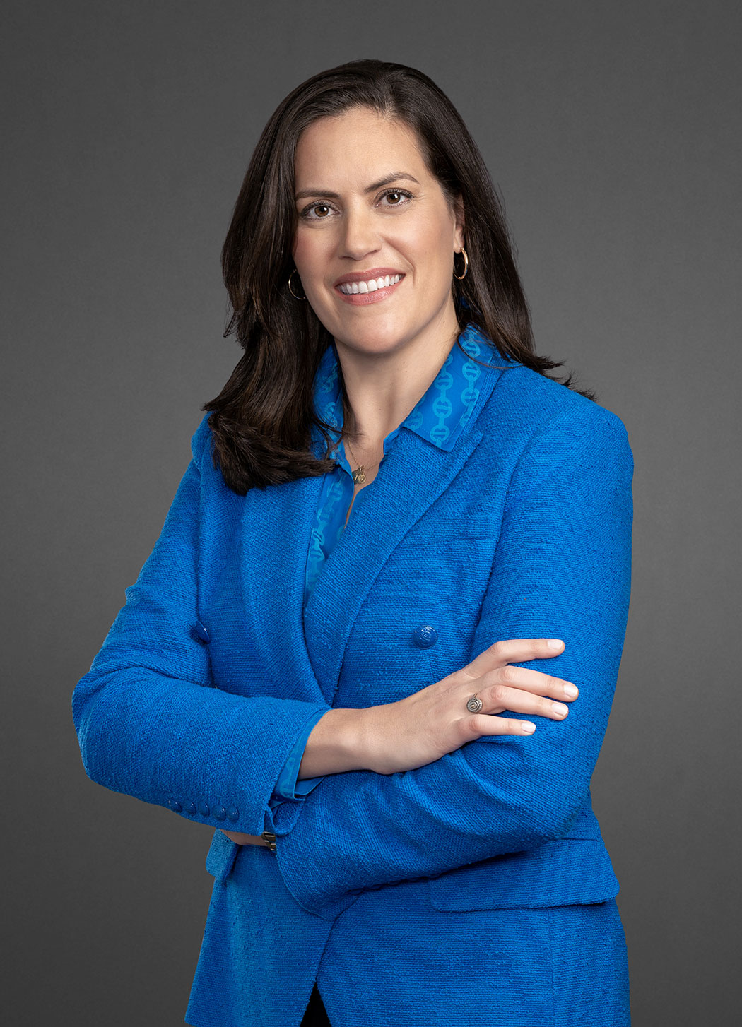 Sara K. Andrews
