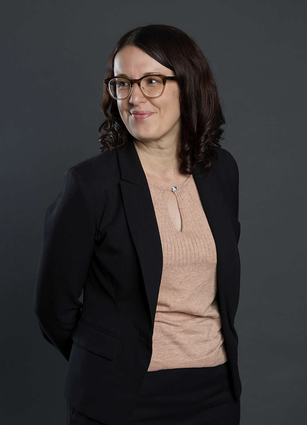 Sarah Birkett