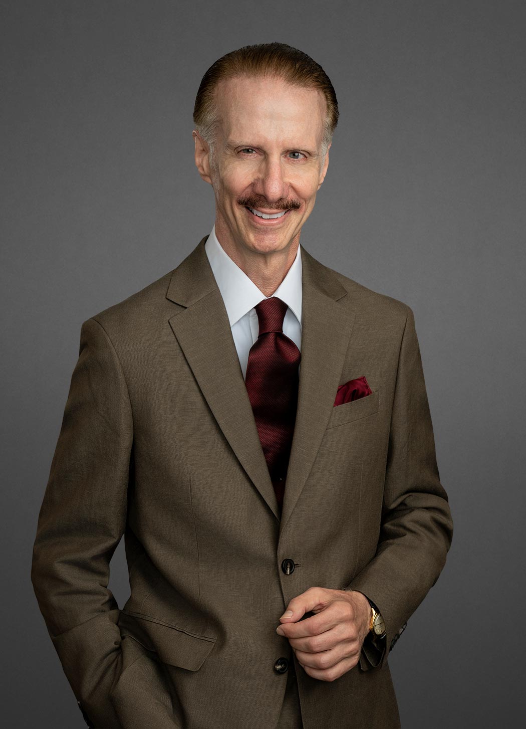 Scott Clark