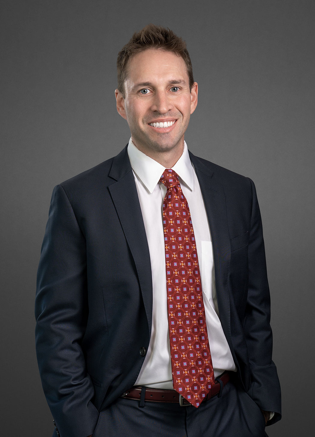 Seth Bonneau
