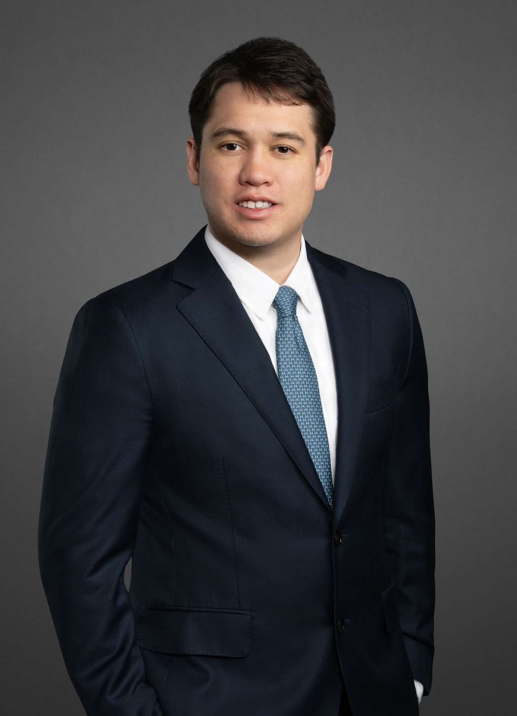 Seth Raebel
