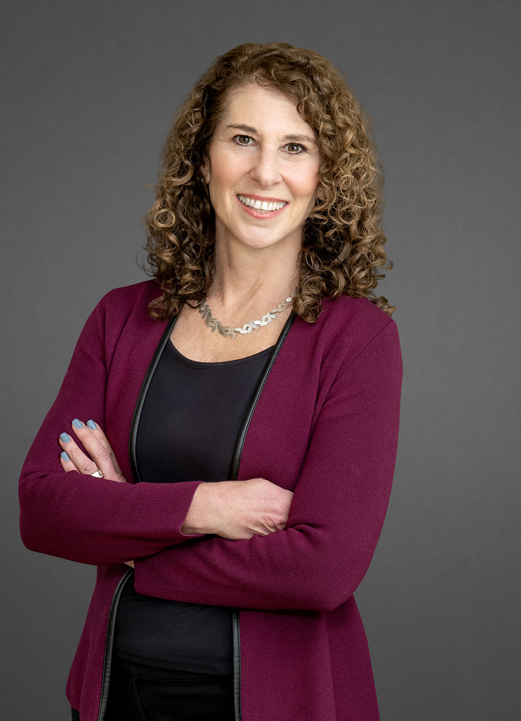 Sharon Mayl
