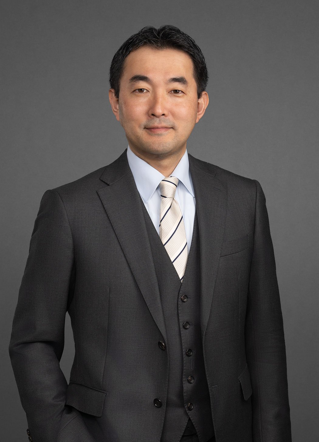 Shuzo Maruyama