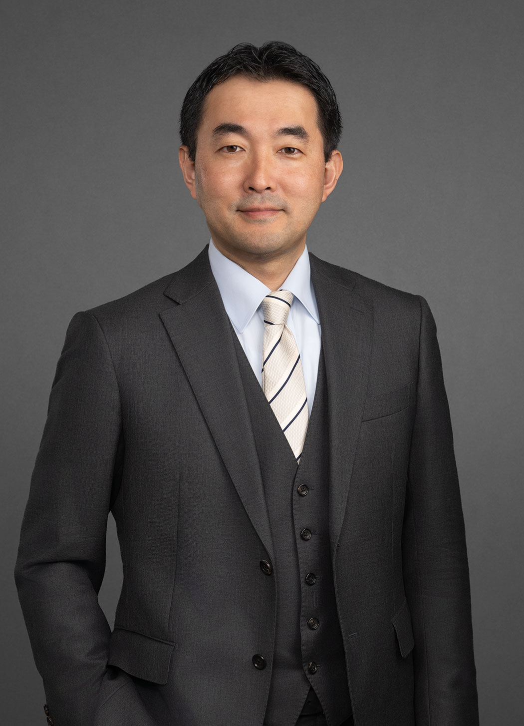 Shuzo Maruyama