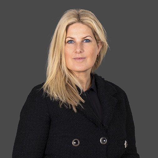 Siren Skalstad Ellensen