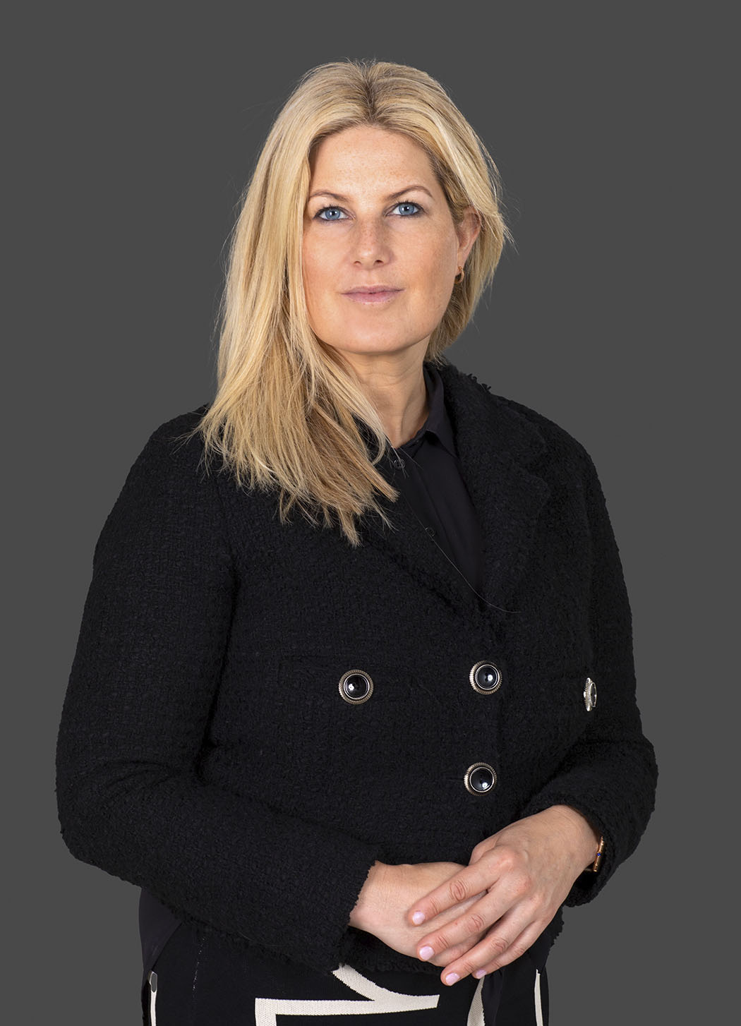 Siren Skalstad Ellensen