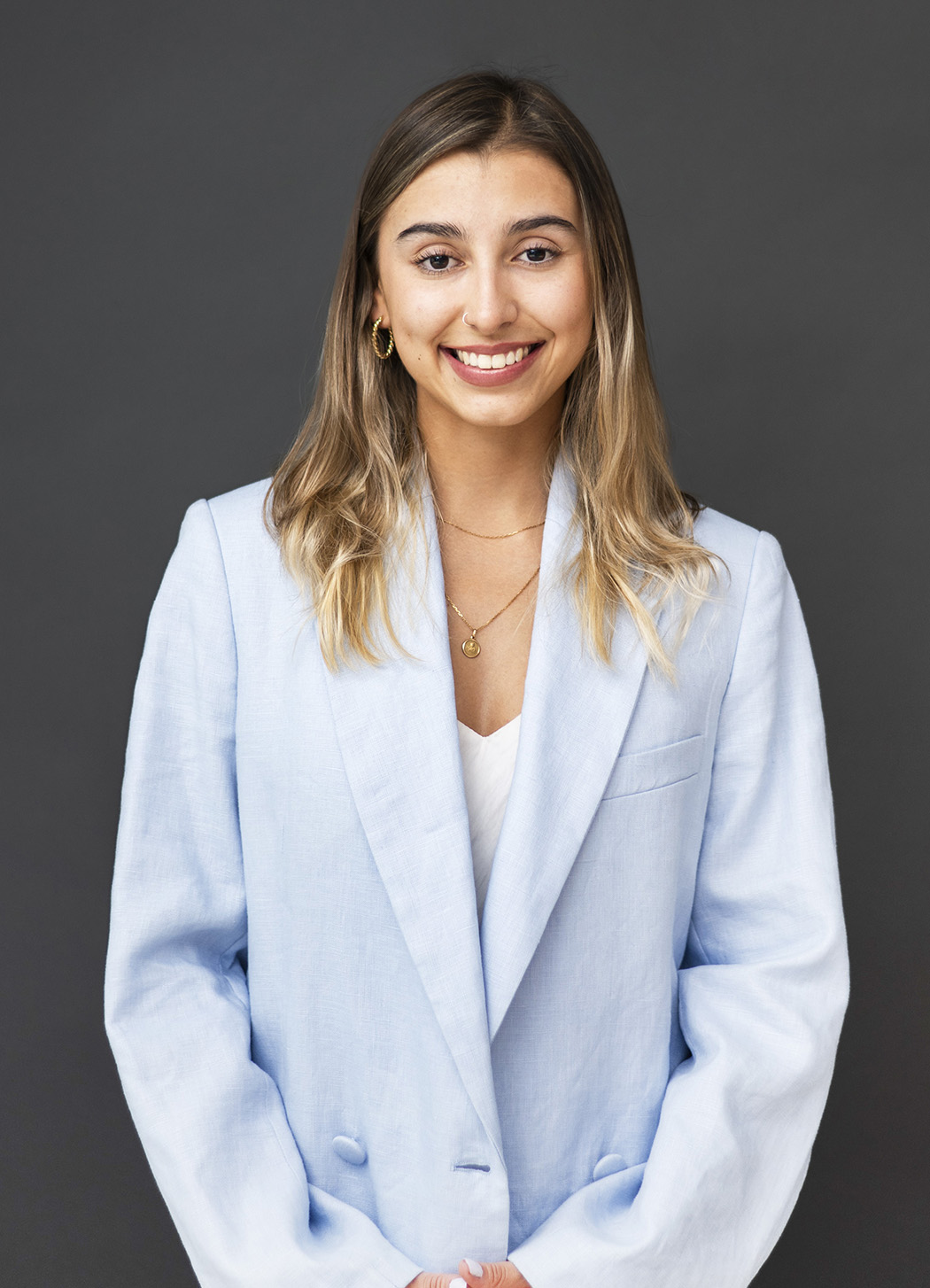 Sophia Manfredi