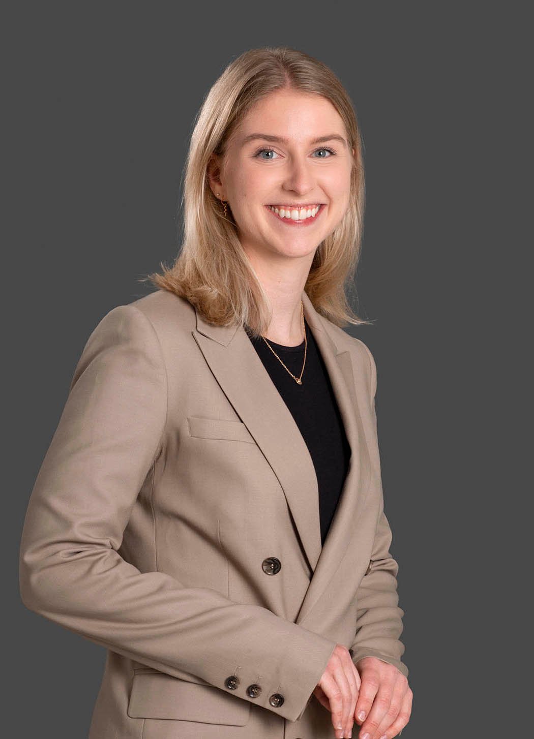 Sofie Roscher Conley