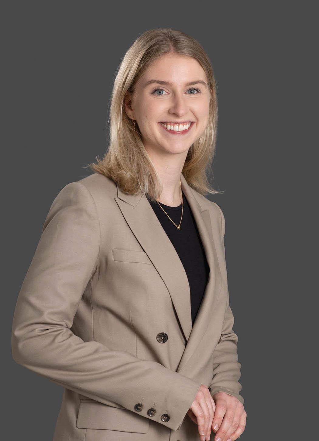 Sofie Roscher Conley