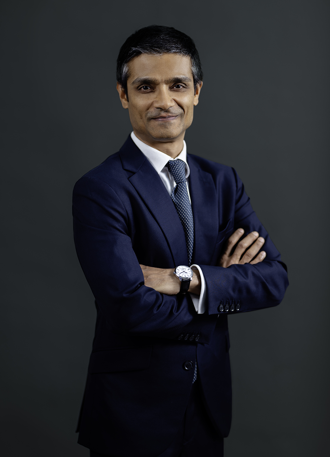 Soumitro Mukerji