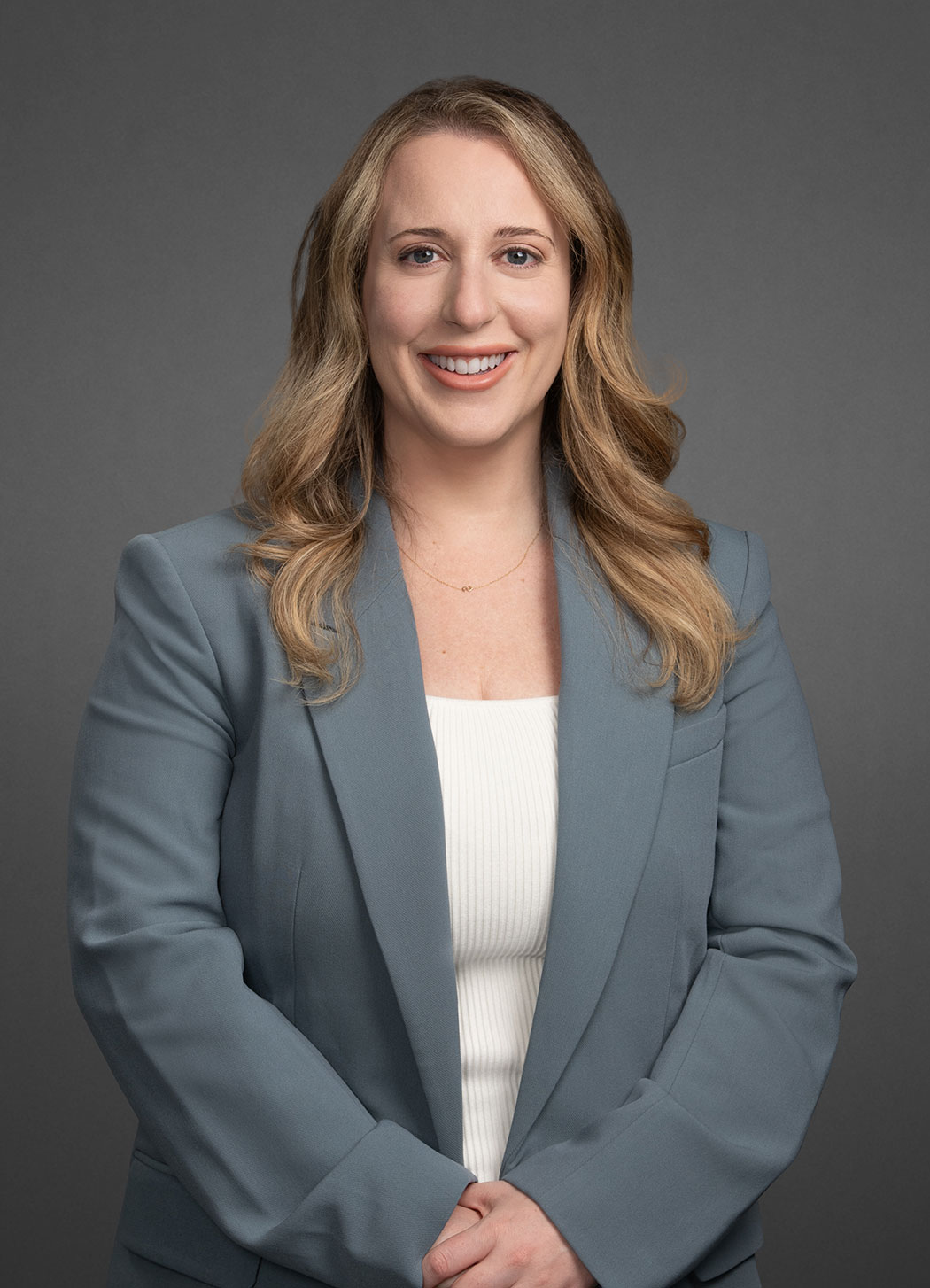 Stephanie Cohen