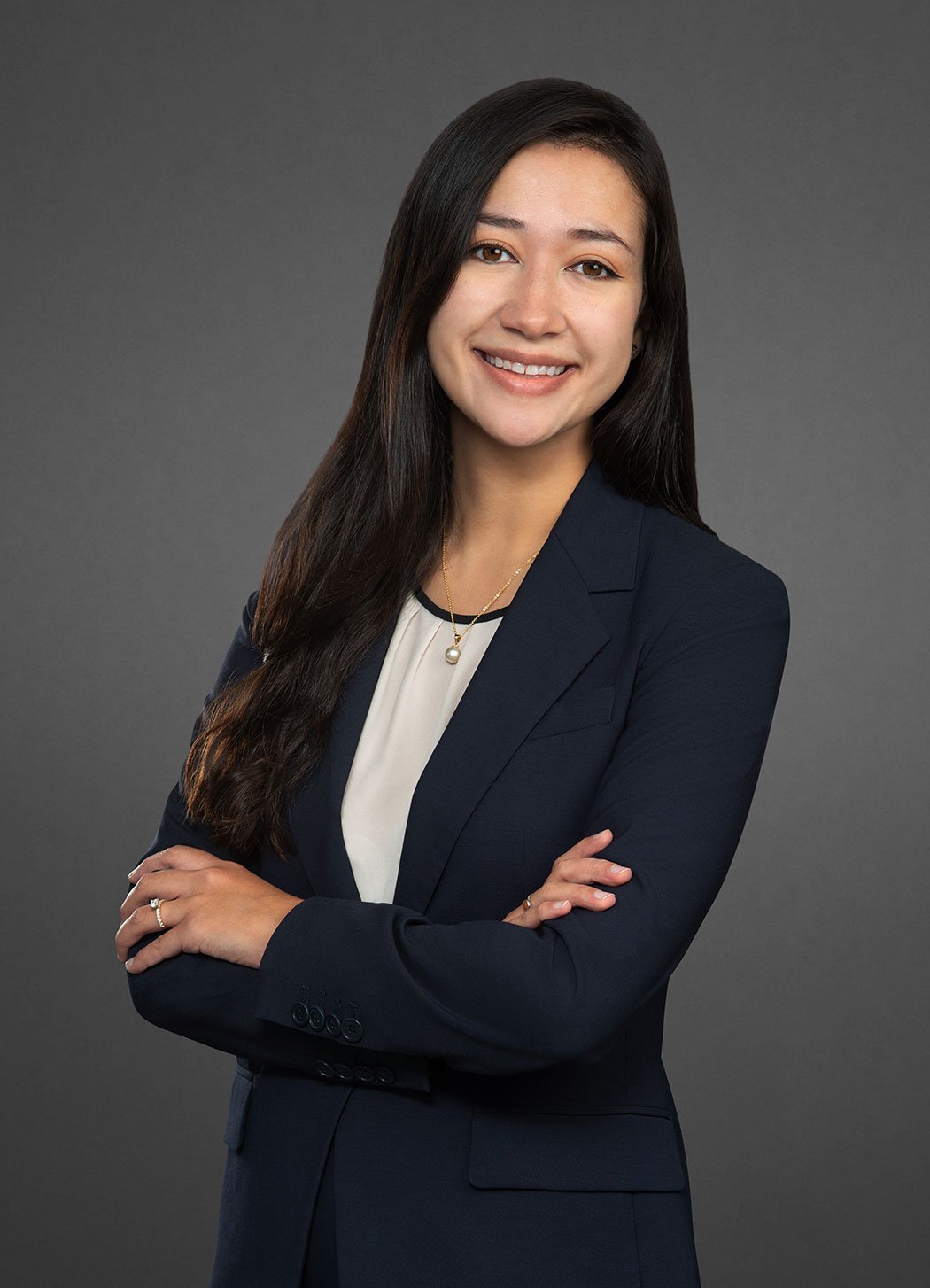 Stephanie Gumabon-Greaver