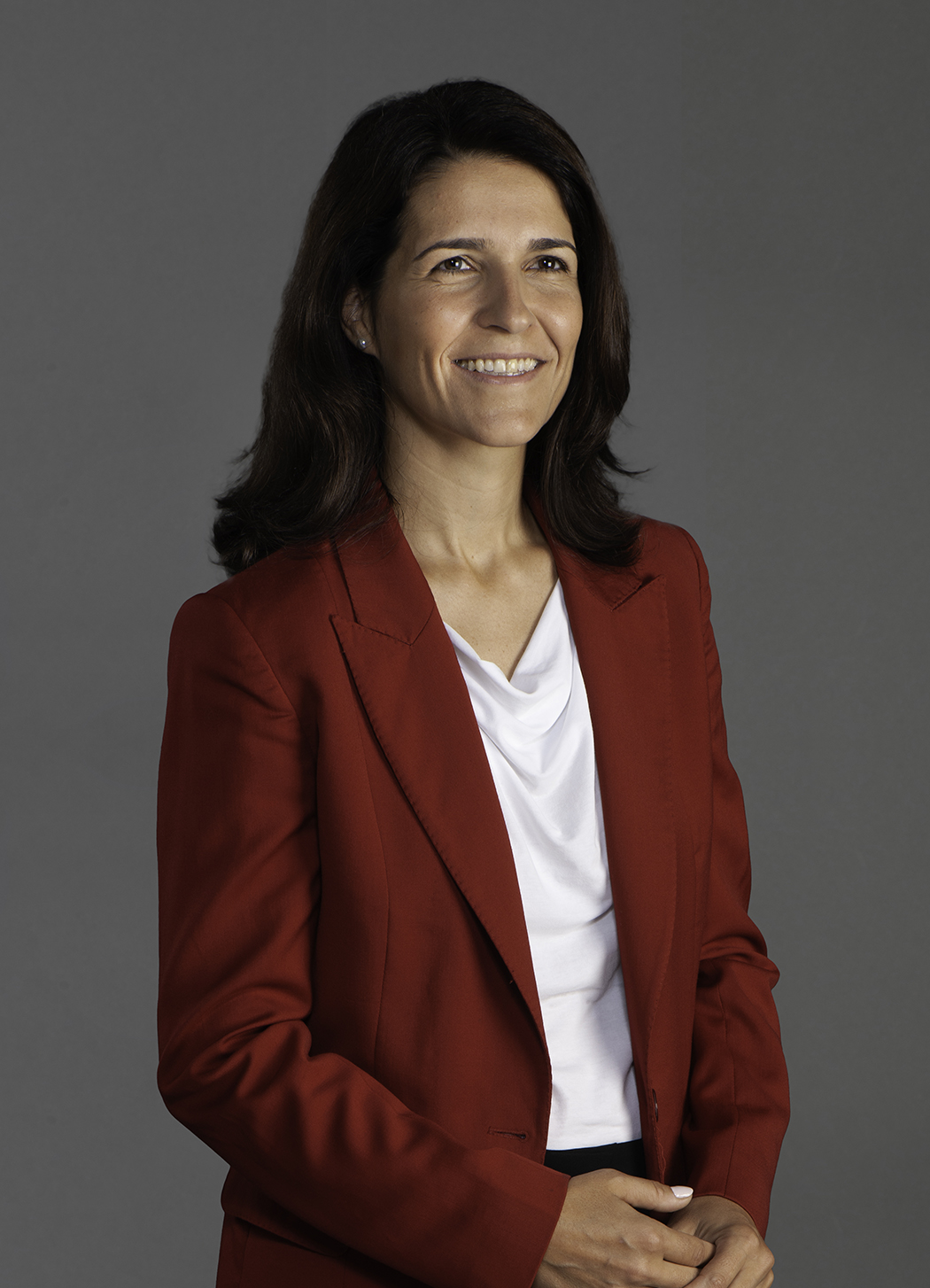 Stephanie Sa Silva