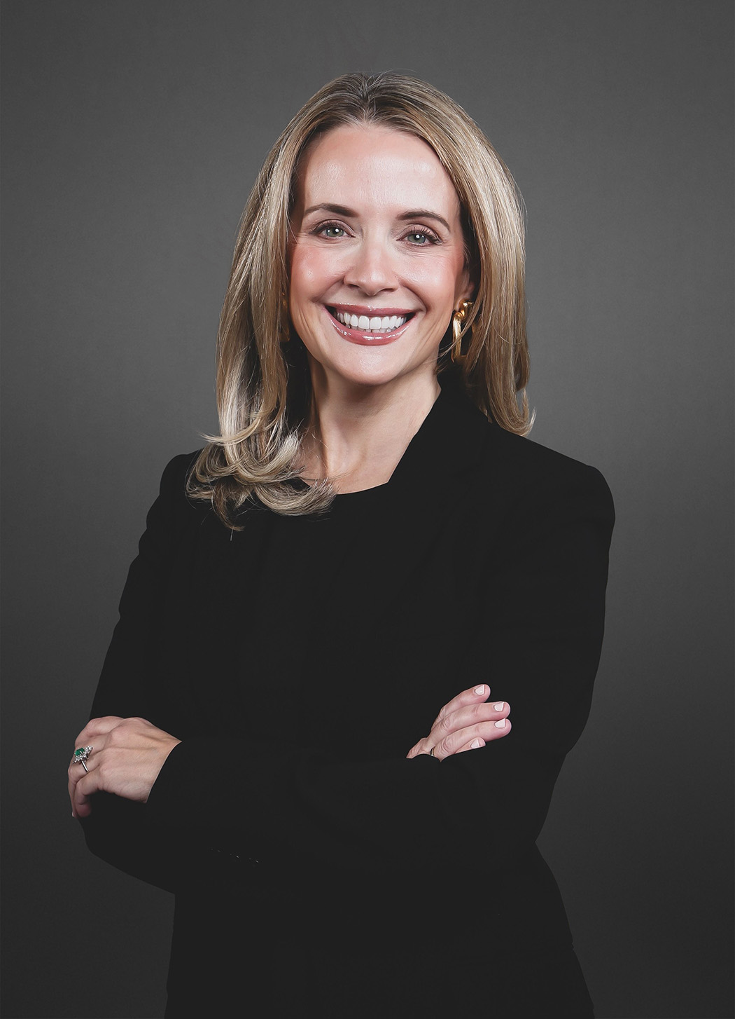 Stephanie Yarbrough